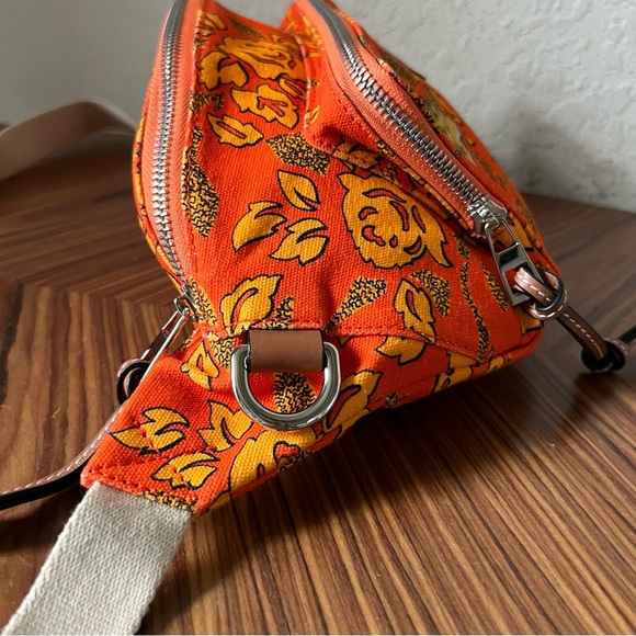 Loewe Paula's Ibiza Canvas Waist Bag - Picture 15 of 16